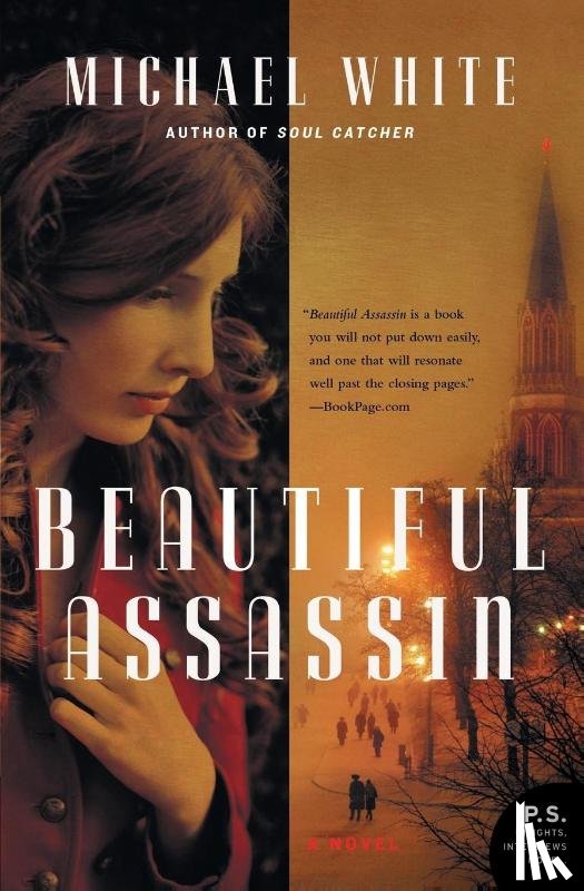White, Michael C. - Beautiful Assassin