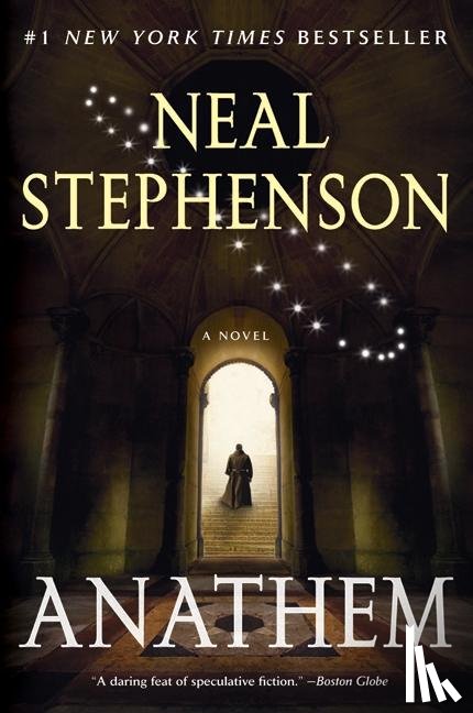 Stephenson, Neal - Anathem