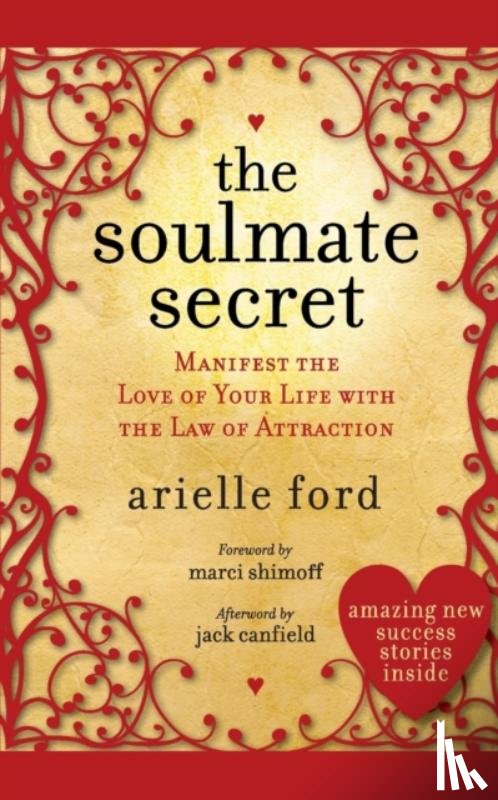 Ford, Arielle - The Soulmate Secret