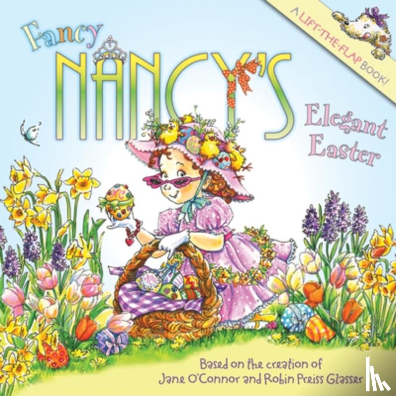 O'Connor, Jane - Fancy Nancy's Elegant Easter