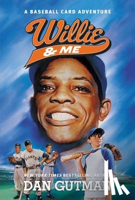 Gutman, Dan - Willie & Me