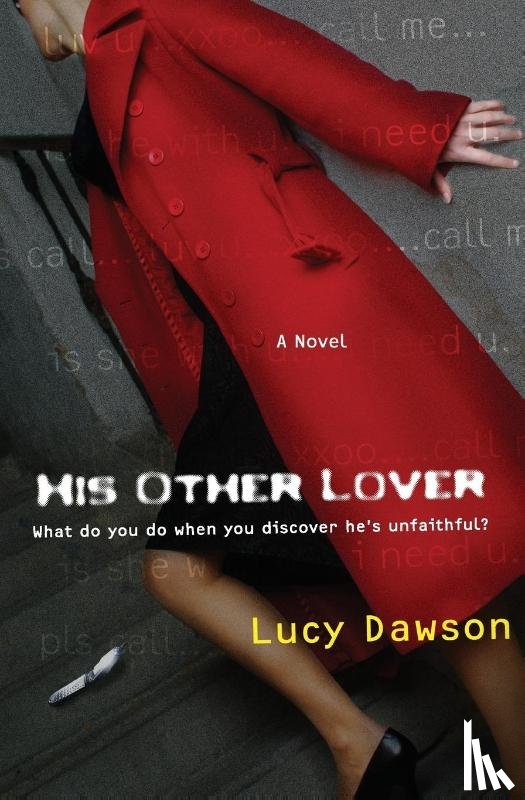 Dawson, Lucy - His Other Lover