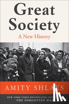 Shlaes, Amity - Great Society