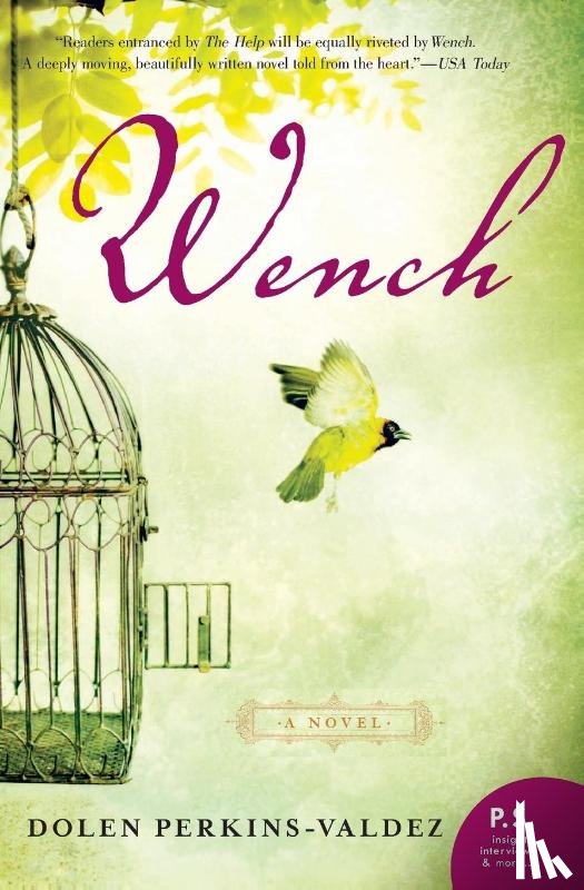 Perkins-Valdez, Dolen - Wench