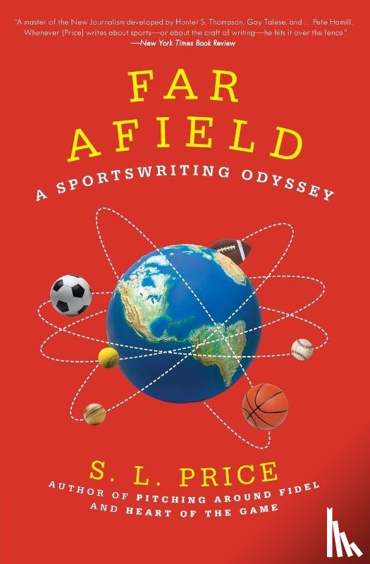 Price, S.L. - Far Afield