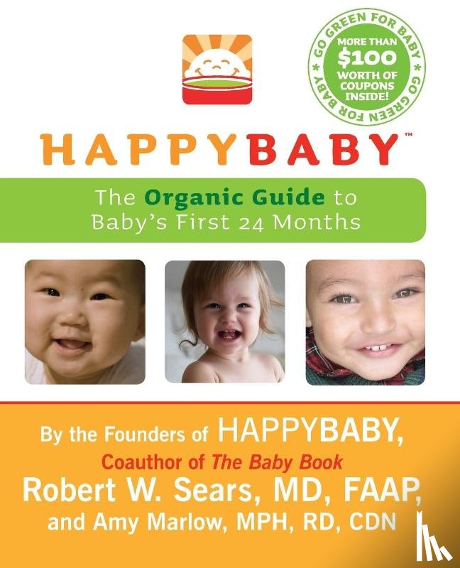 Sears, RobertW - HappyBaby