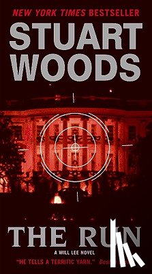 Woods, Stuart - The Run