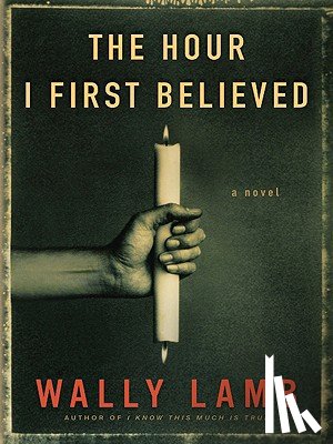 Lamb, Wally - Hour I First Believed LP, The