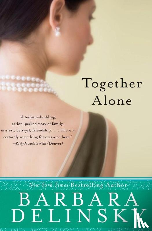 Delinsky, Barbara - Together Alone