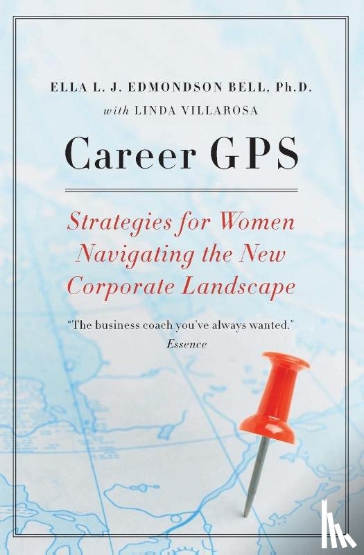 Villarosa, Linda, Bell, Ella L J - Career GPS