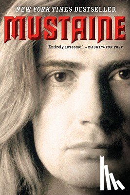 Mustaine, Dave, Layden, Joe - Mustaine