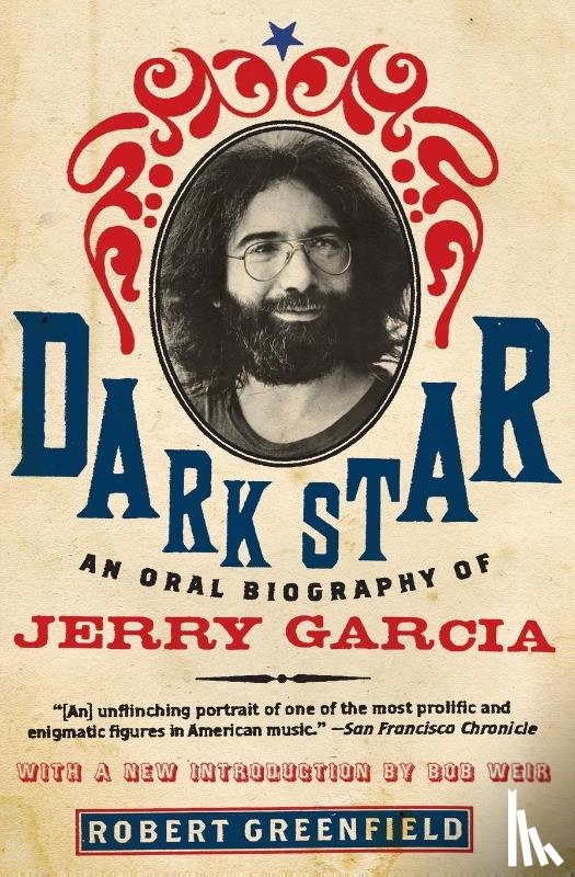 Greenfield, Robert - Dark Star