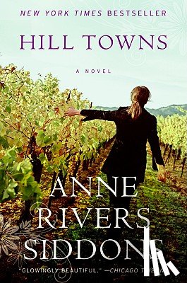 Siddons, Anne Rivers - Hill Towns