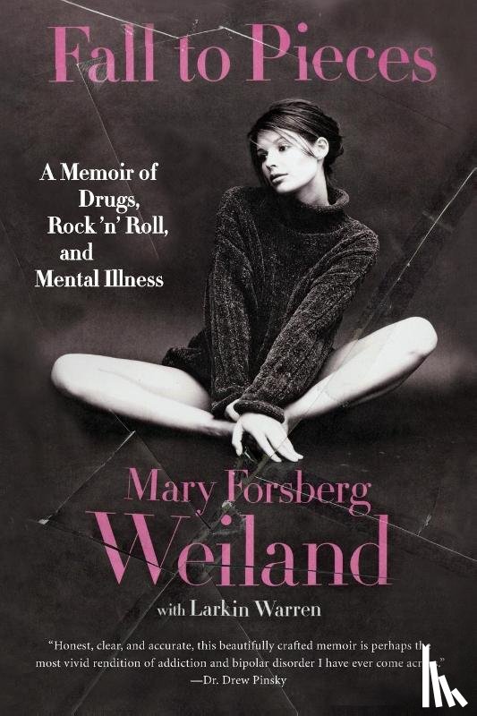 Weiland, Mary Forsberg, Warren, Larkin - Fall to Pieces