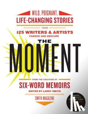Smith, Larry - MOMENT