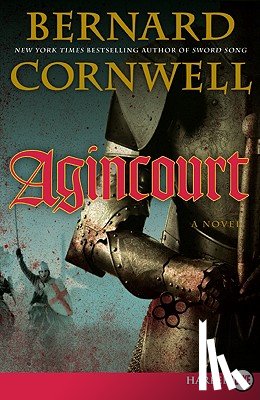Cornwell, Bernard - Agincourt