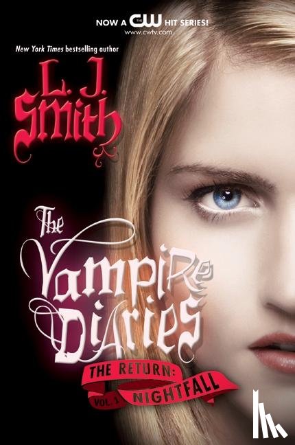 Smith, L.J. - The Vampire Diaries: The Return