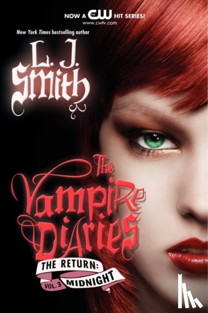 Smith, L. J. - The Vampire Diaries: The Return: Midnight