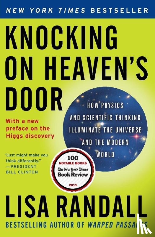 Randall, Lisa - Knocking on Heaven's Door