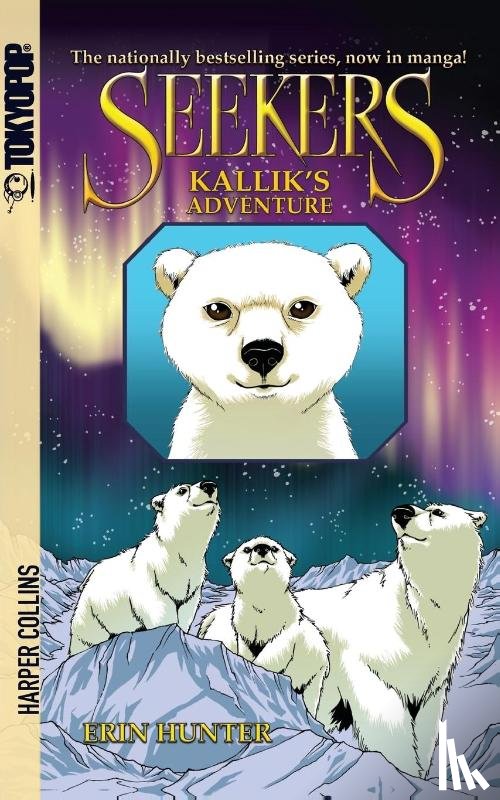 Jolley, Dan - Jolley, D: Kallik's Adventure