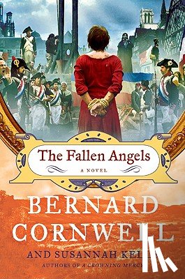 Cornwell, Bernard - FALLEN ANGELS