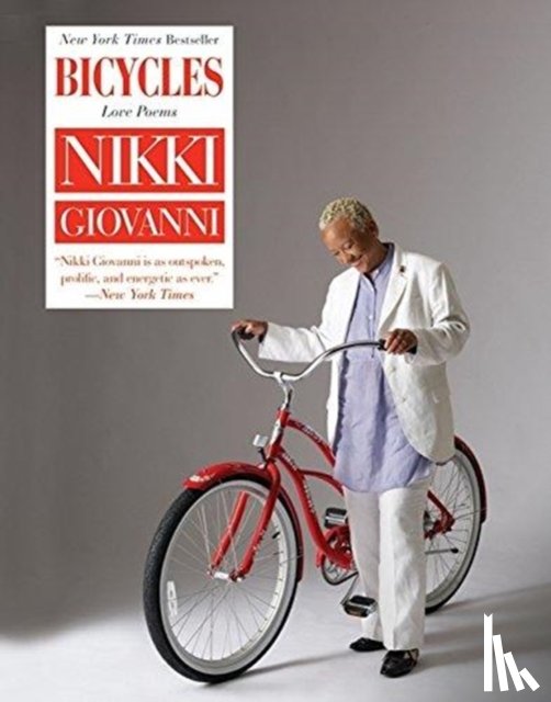 Giovanni, Nikki - Bicycles