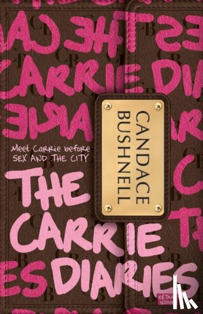Bushnell, Candace - The Carrie Diaries