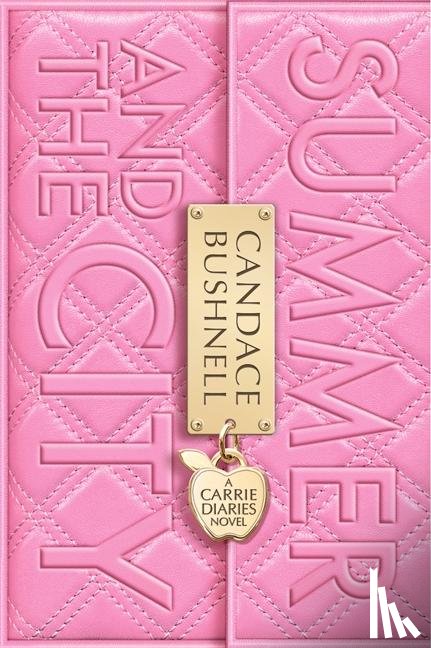 Bushnell, Candace - Summer and the City
