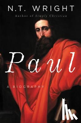 Wright, N. T. - Paul