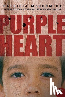 McCormick, Patricia - Purple Heart