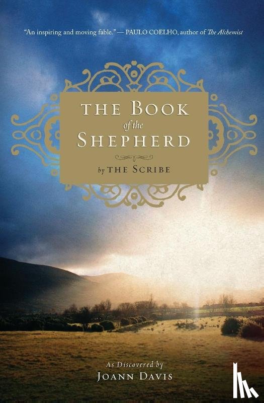 Davis, Joann - The Book of the Shepherd