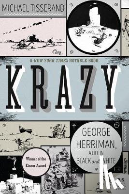Tisserand, Michael - Krazy