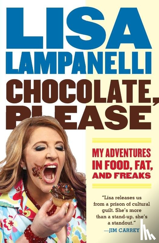 Lampanelli, Lisa - Chocolate, Please