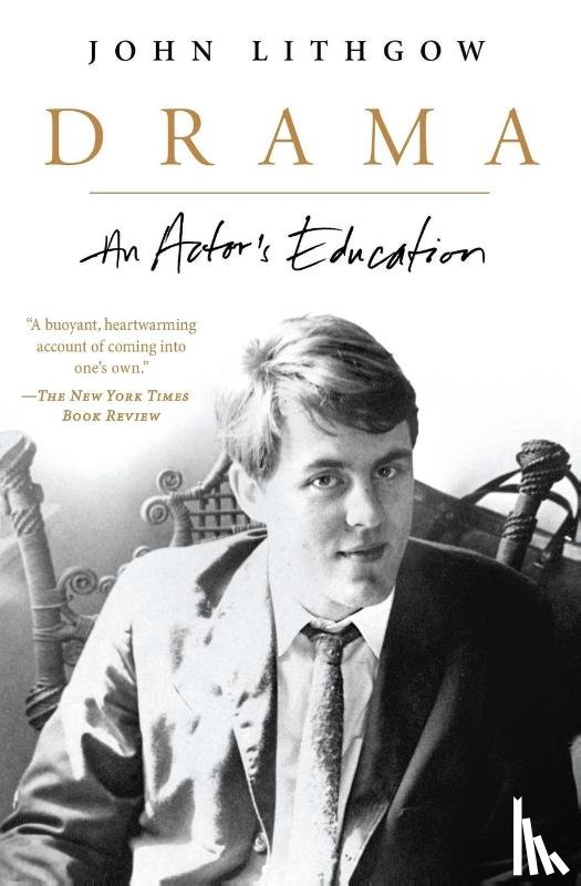 Lithgow, John - Drama
