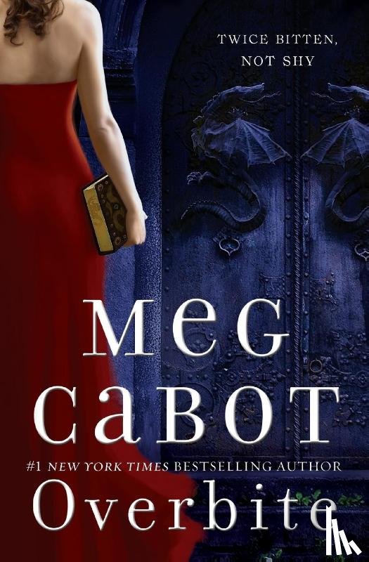 Cabot, Meg - Overbite