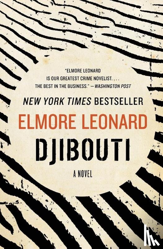 Leonard, Elmore - Djibouti