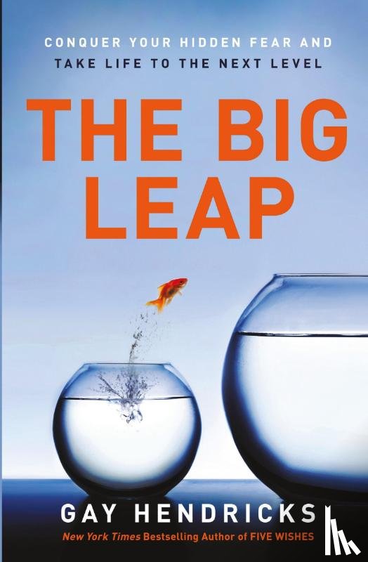 Hendricks, Gay - The Big Leap