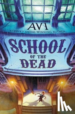 Avi - School of the Dead