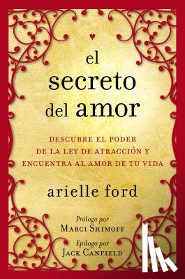 Ford, Arielle - El Secreto del Amor