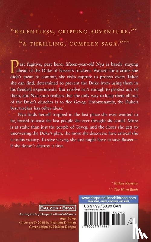 Hardy, Janice - The Healing Wars: Book II: Blue Fire