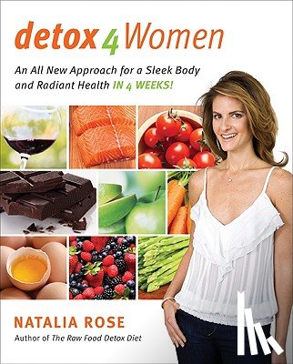 Rose, Natalia - Detox for Women