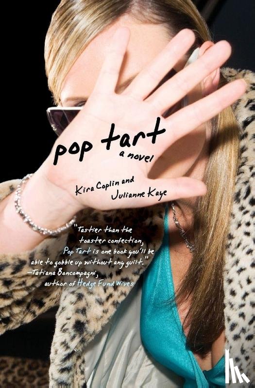 Coplin, Kira, Kaye, Julianne - Pop Tart