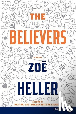 Heller, Zoe - BELIEVERS -LP