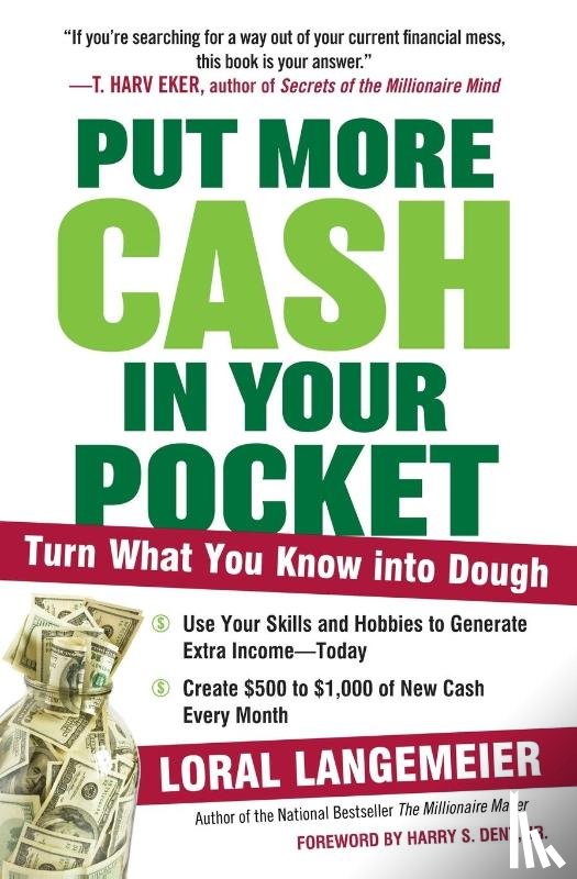 Langemeier, Loral - Put More Cash in Your Pocket