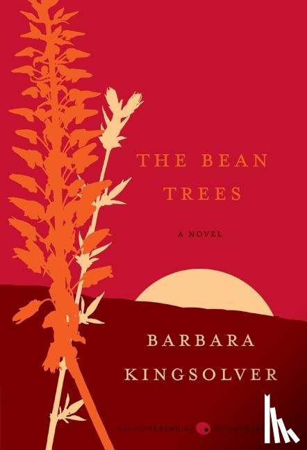 Kingsolver, Barbara - The Bean Trees