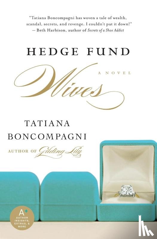 Boncompagni, Tatiana - Hedge Fund Wives