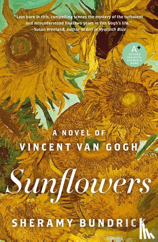 Bundrick, Sheramy - Sunflowers