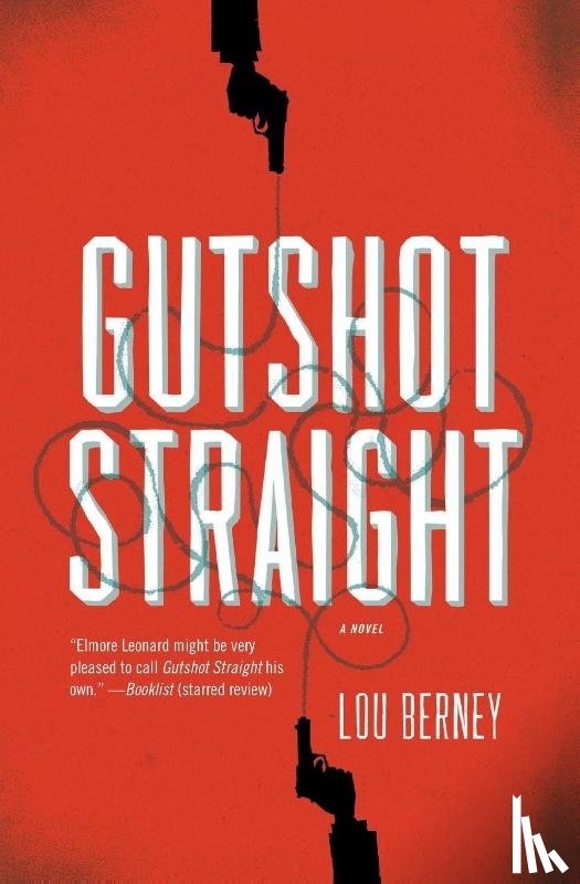 Berney, Lou - Gutshot Straight