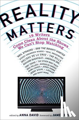 David, Anna - Reality Matters