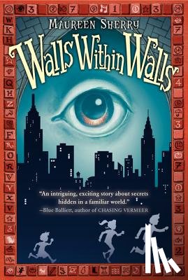 Sherry, Maureen - Walls Within Walls